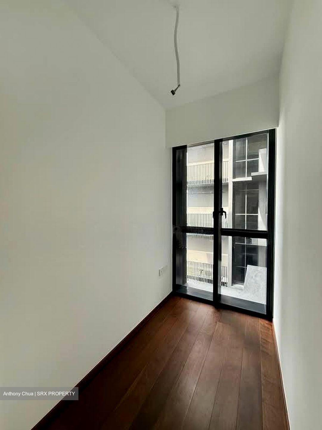 Lentor Modern (D26), Apartment #561704591